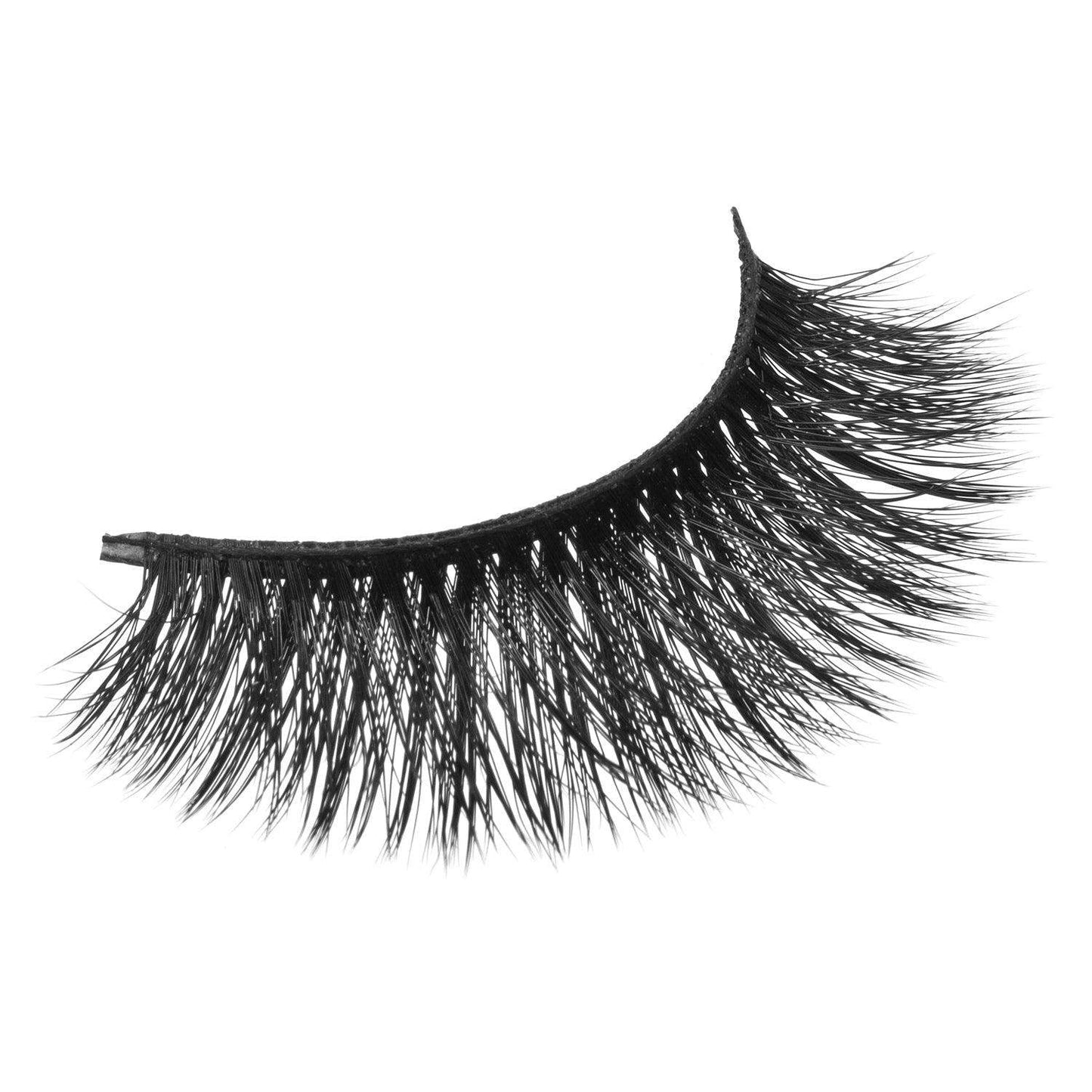 Synthetic Eyelashes - Dublin - BarberSets