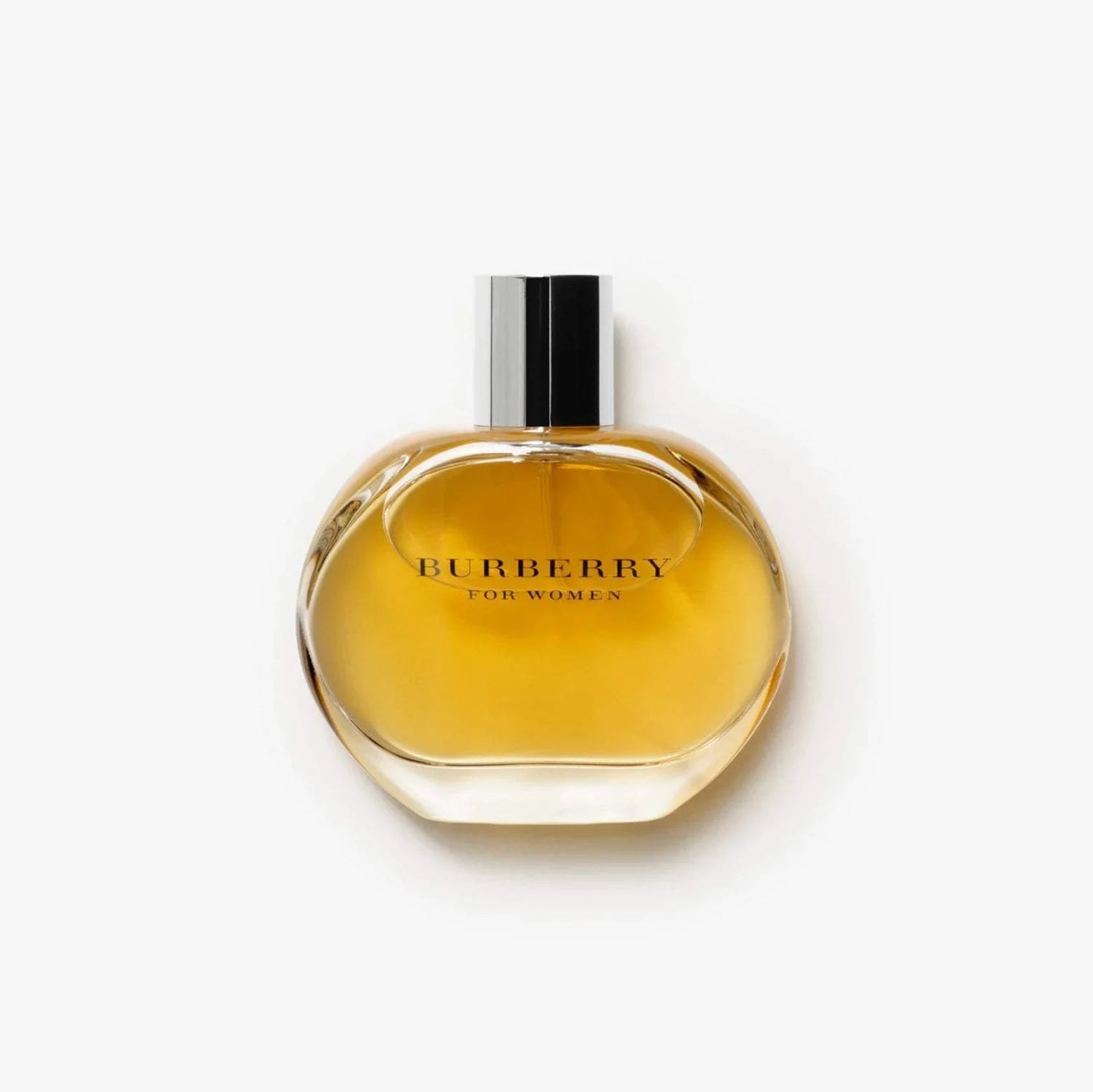 Burberry by Burberry for Women - 3.3 oz EDP Spray (Tester)