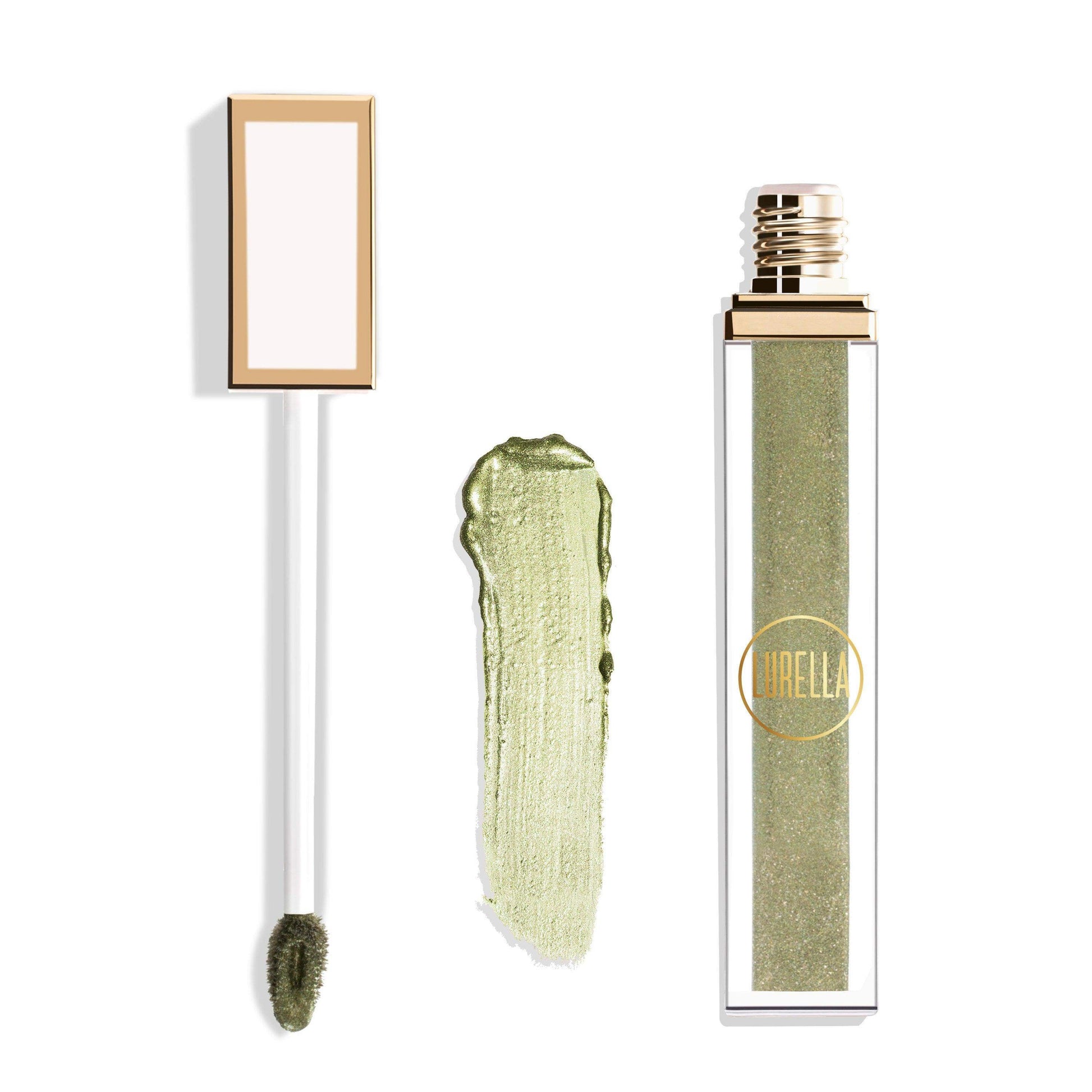 Liquid Eyeshadow - Evergreen - BarberSets