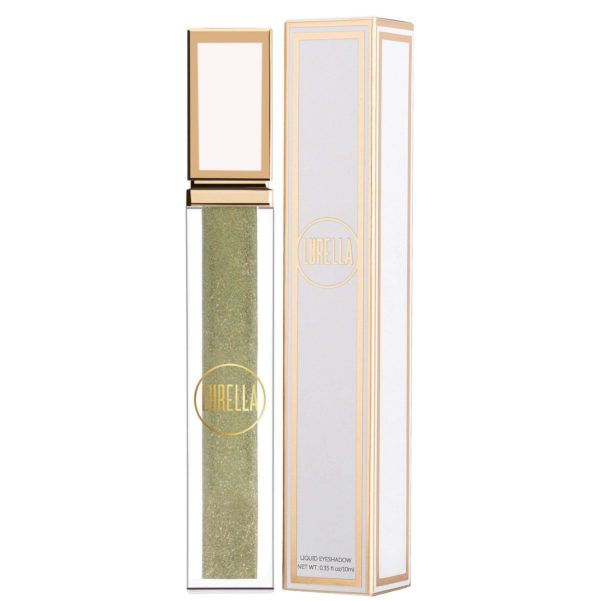 Liquid Eyeshadow - Evergreen - BarberSets