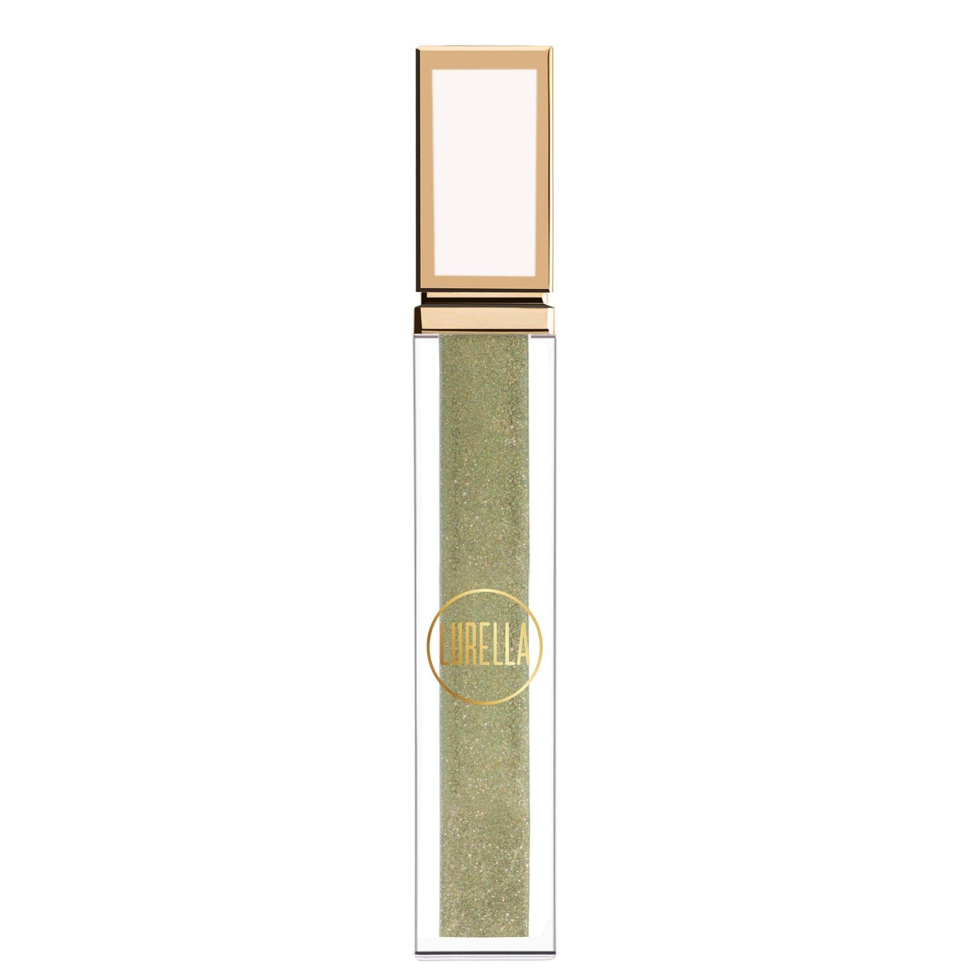 Liquid Eyeshadow - Evergreen - BarberSets