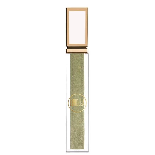 Liquid Eyeshadow - Evergreen - BarberSets