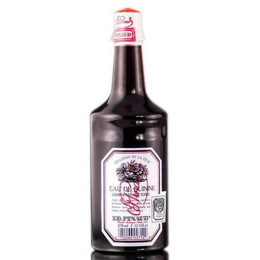 Clubman Pinaud Eau De Quinine Compound Hair Tonic 12.5 Fl Oz