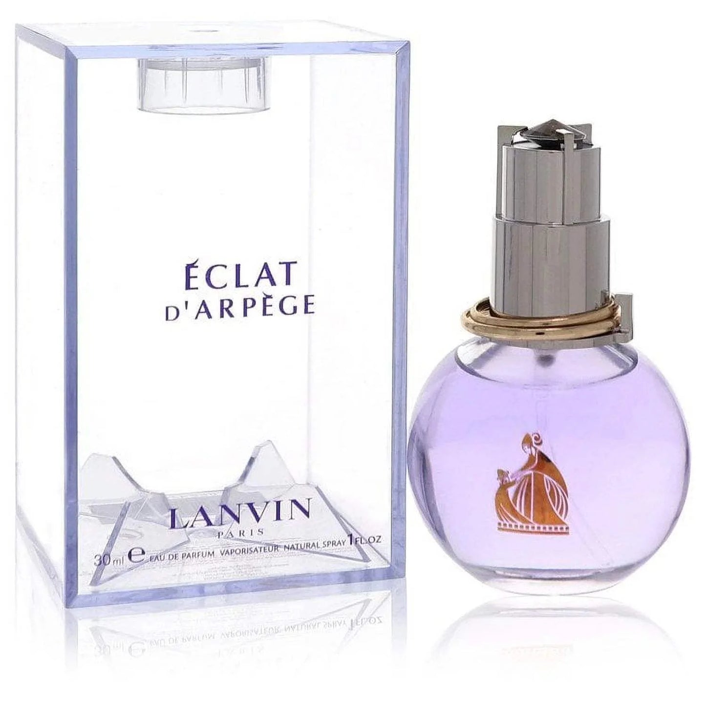 Eclat DArpege by Lanvin for Women - 1 oz EDP Spray