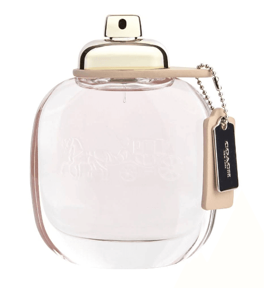 Coach New York by Coach for Women - 1.7 oz EDT Spray