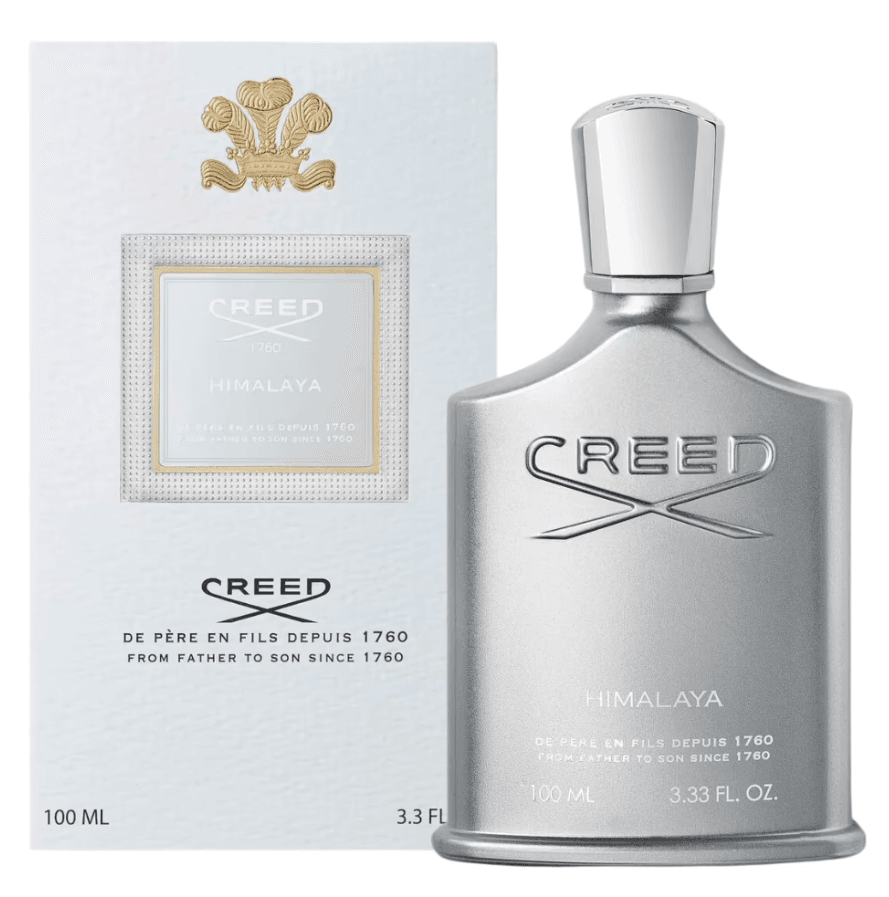 Himalaya by Creed for Men - 3.3 oz EDP Spray