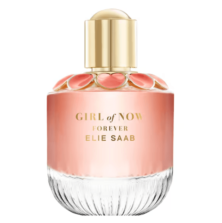 Girl of Now Forever by Elie Saab for Women - 1.6 oz EDP Spray
