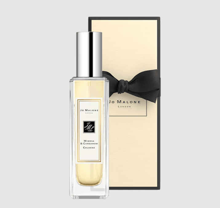 Mimosa and Cardamom by Jo Malone for Women - 1 oz Cologne Spray