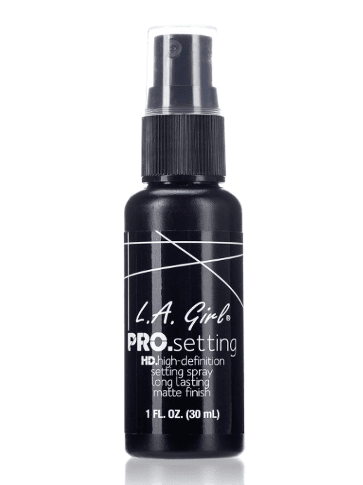 L.A. GIRL Pro Setting Spray