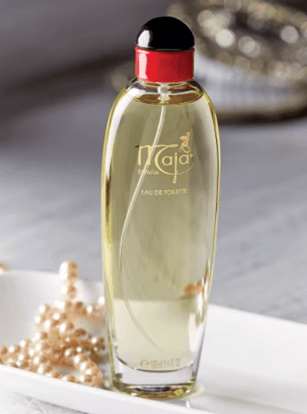 Maja by Myrurgia for Women - 3.4 oz EDT Spray