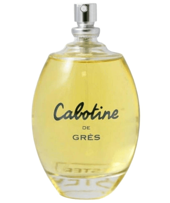 Cabotine by Parfums Gres for Women - 3.4 oz EDP Spray