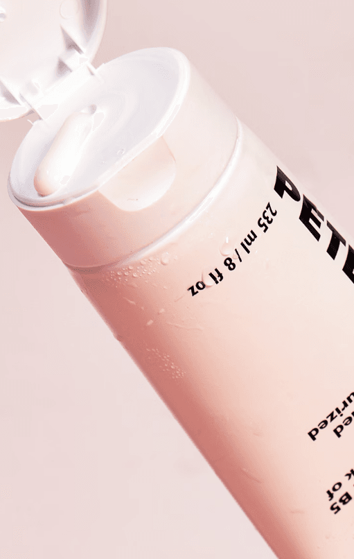 Mega-Rich Body Lotion by Peter Thomas Roth for Unisex - 8 oz Body Lotion