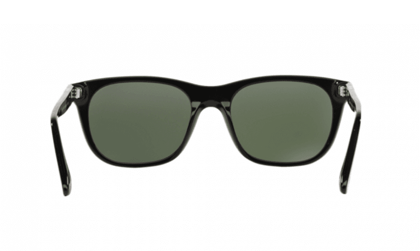 Persol PO3102S 95-31 - Black-Grey by Persol for Men - 56-19-145 mm Sunglasses