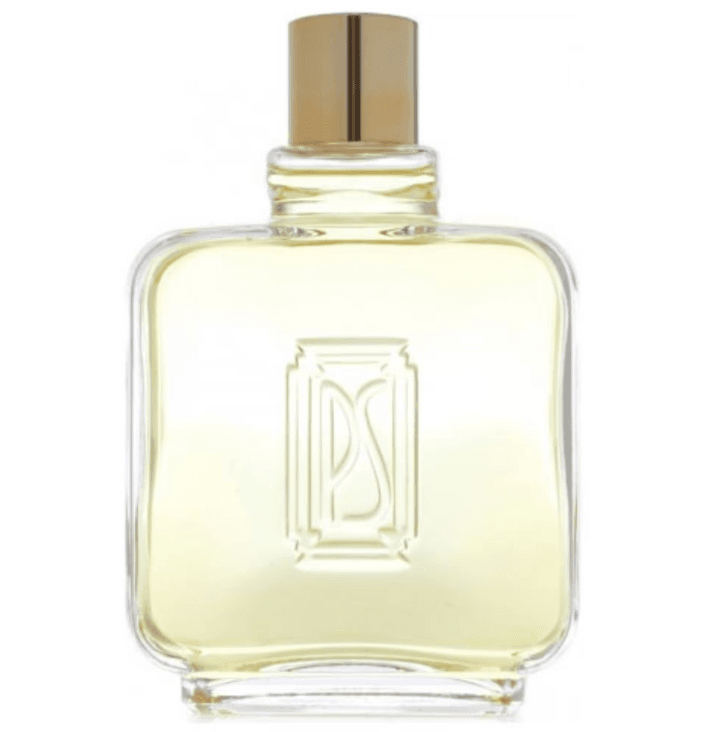 Paul Sebastian by Paul Sebastian for Men - 8 oz EDC De Luxe Splash