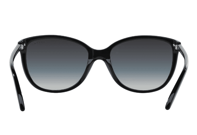 Ralph Lauren RA 5181 50111 Black by Ralph Lauren for Women - 57-16-135 mm Sunglasses