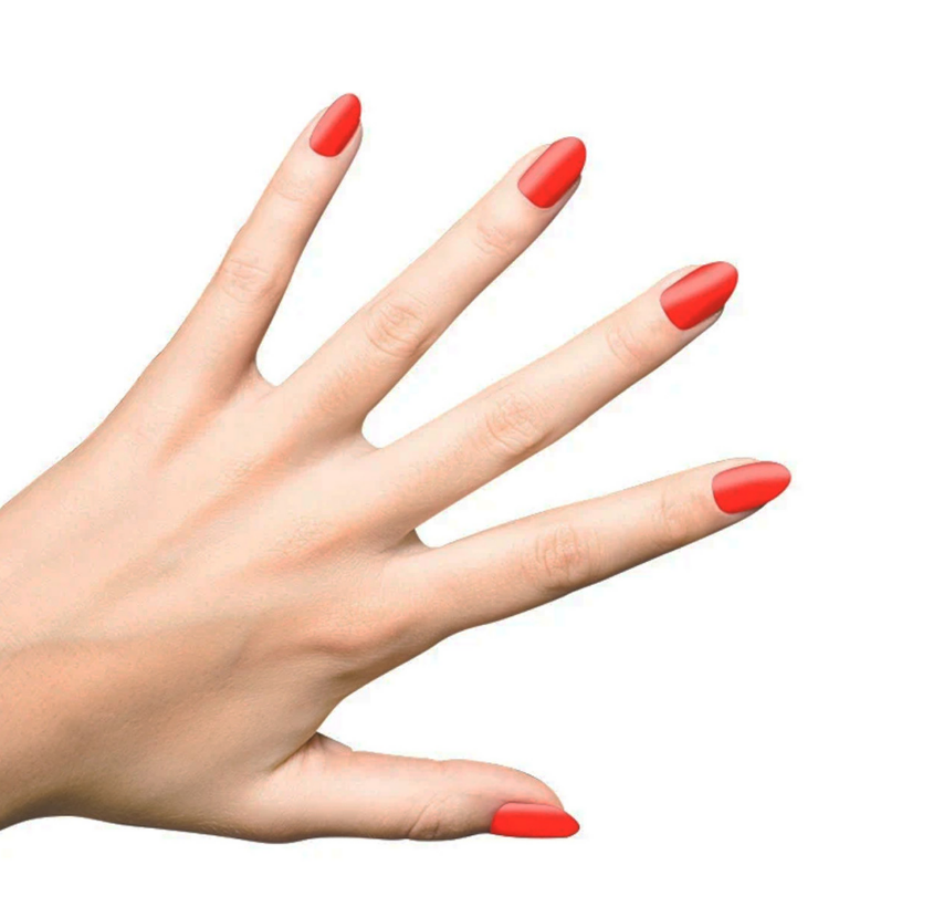 Ibd Just Gel Polish 0.5 Fl Oz Sunset Strip