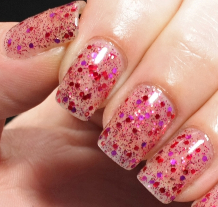 Ibd Just Gel Polish 0.5 Fl Oz Imperial Tresure