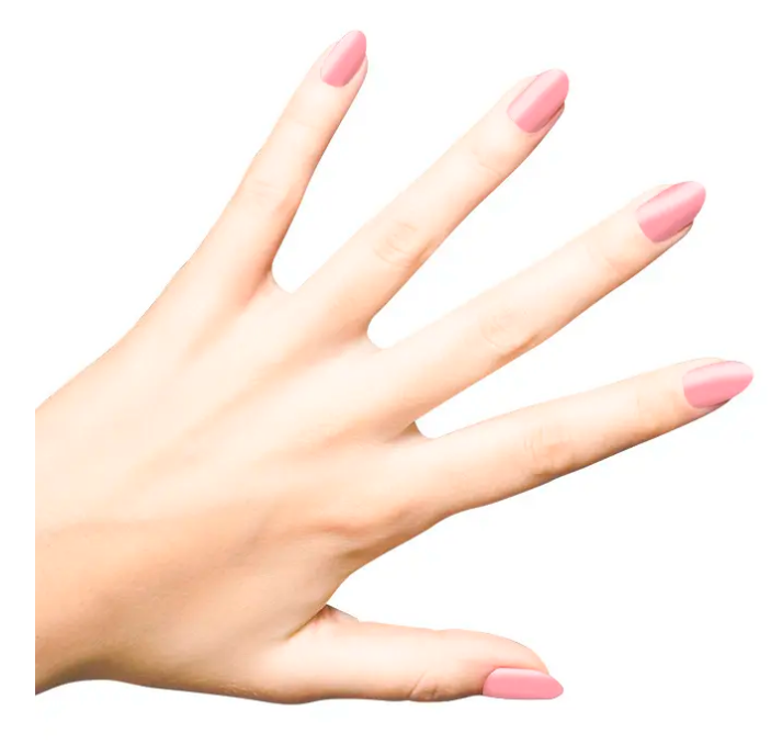 Ibd Just Gel Polish 0.5 Fl Oz Pan-Duh