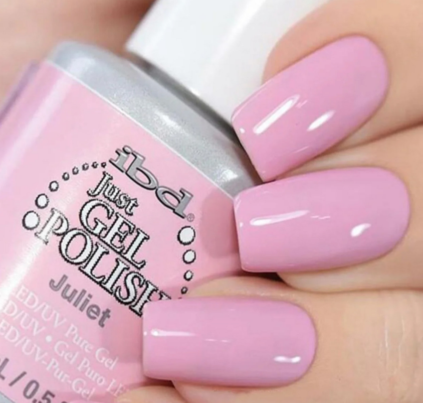 Ibd Nail Lacquer Juliet