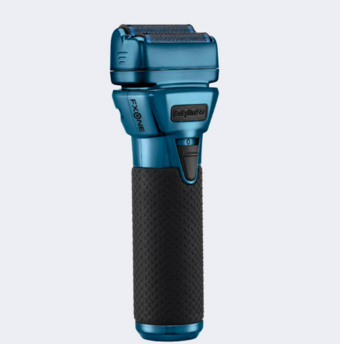 BaBylissPRO FXONE BlueFX Double Foil Shaver