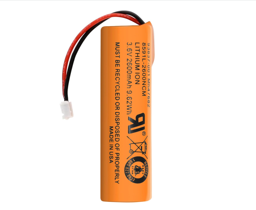 Wahl Magic Cordless Clipper Battery