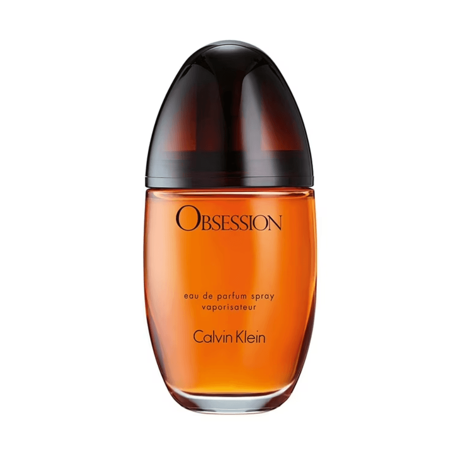 Obsession by Calvin Klein for Women - 3.4 oz EDP Spray