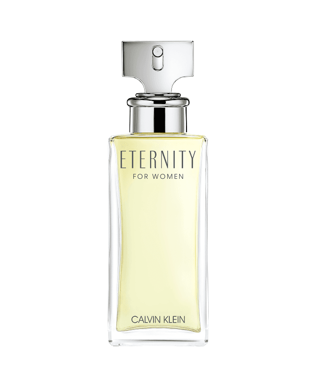 Eternity by Calvin Klein for Women - 3.3 oz EDP Spray