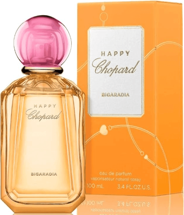 Happy Bigaradia by Chopard for Women - 3.4 oz EDP Spray