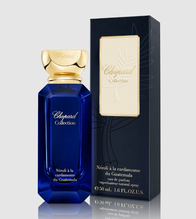 Neroli Cardamome by Chopard for Women - 1.6 oz EDP Spray