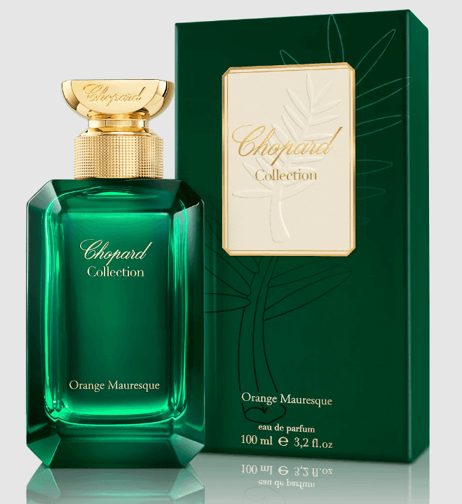 Rose Seljuke by Chopard for Women - 3.3 oz EDP Spray