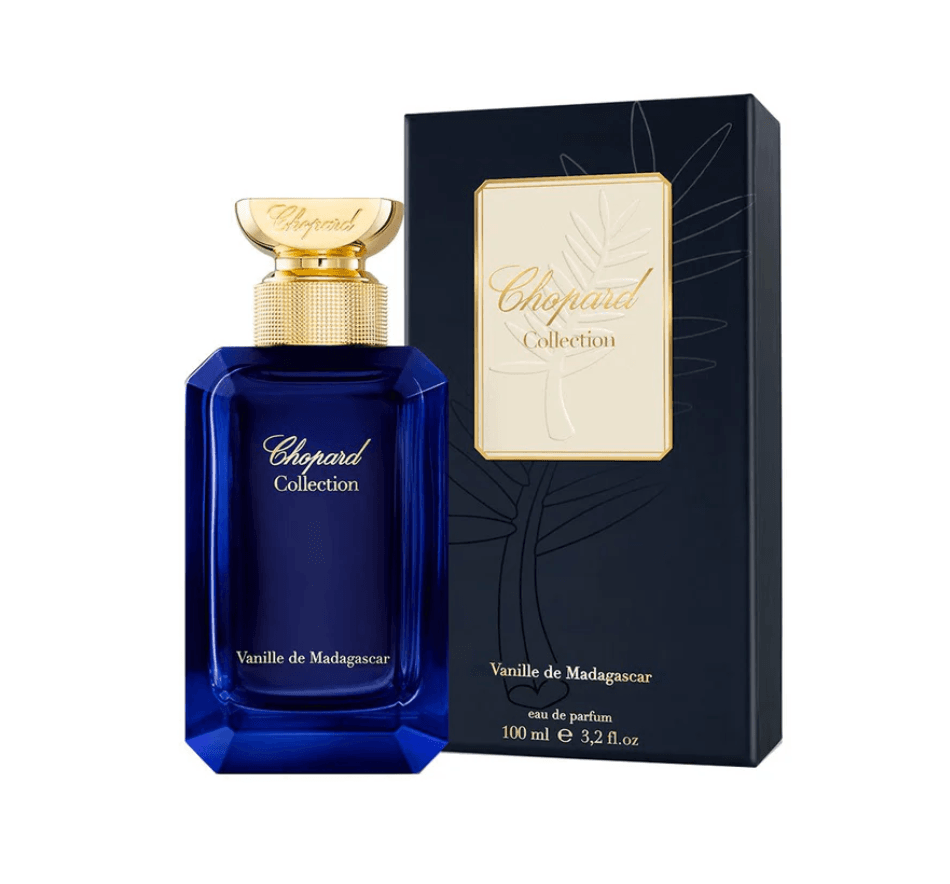 Vanille de Madagascar by Chopard for Women - 3.3 oz EDP Spray