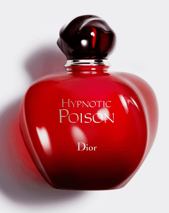 Hypnotic Poison by Christian Dior for Women - 1.7 oz EDT Spray