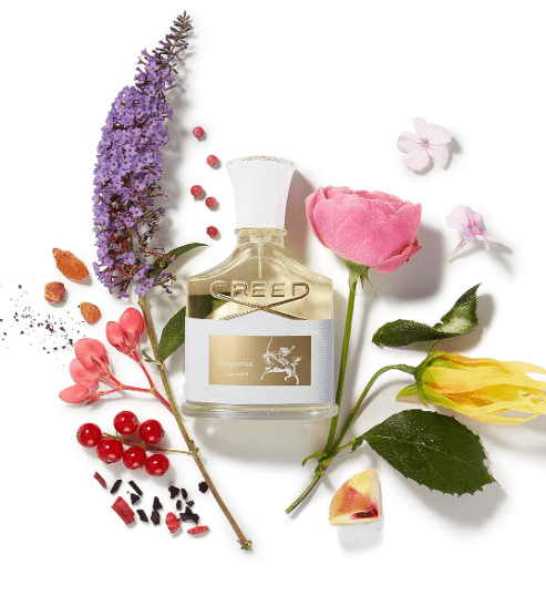 Aventus by Creed for Women - 2.5 oz EDP Spray