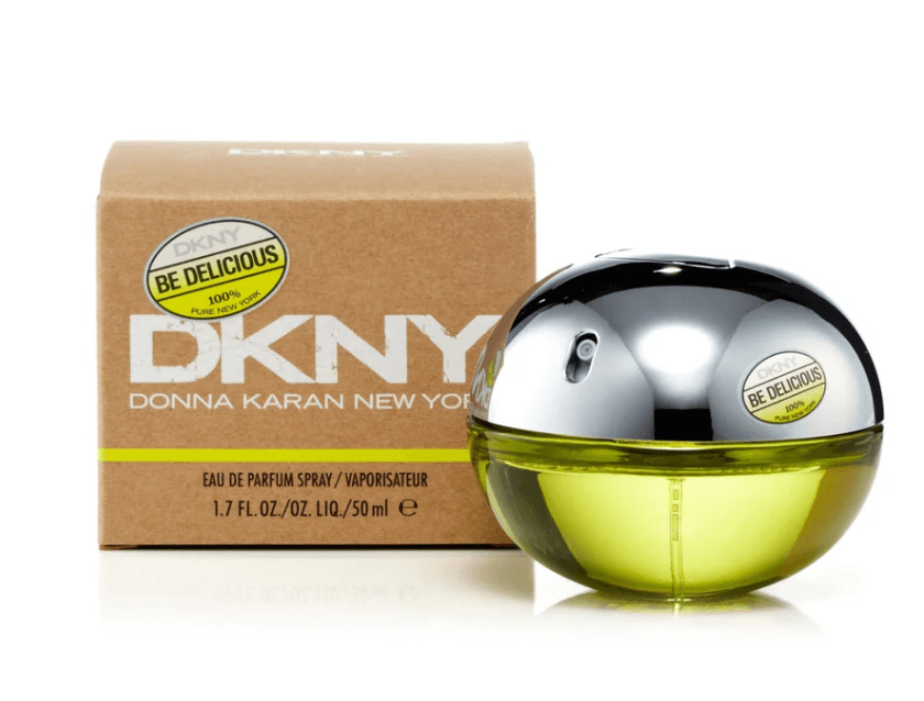 Be Delicious by Donna Karan for Women - 1.7 oz EDP Spray