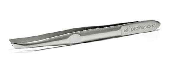 e.l.f. Essential Slant Tweezer - EF1711
