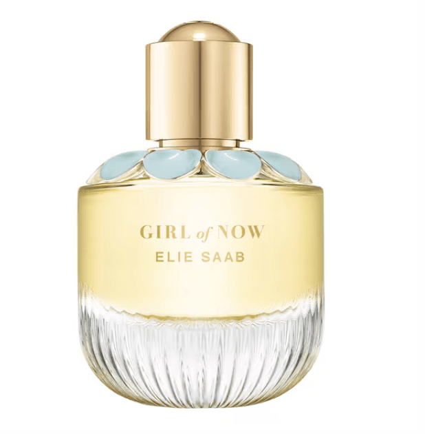 Girl Of Now by Elie Saab for Women - 3 oz EDP Spray