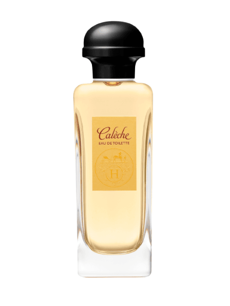 Caleche by Hermes for Women - 3.3 oz EDT Spray