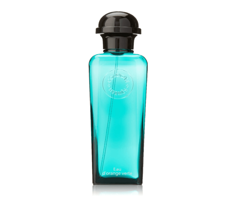 Eau DOrange Verte by Hermes for Unisex - 3.3 oz EDC Spray