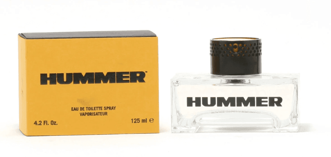 Hummer by Hummer for Men - 4.2 oz EDT Spray