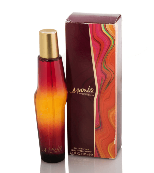 Mambo by Liz Claiborne for Women - 3.4 oz EDP Spray