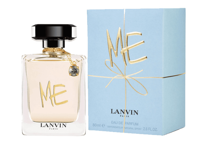Lanvin Me by Lanvin for Women - 2.6 oz EDP Spray (Tester)