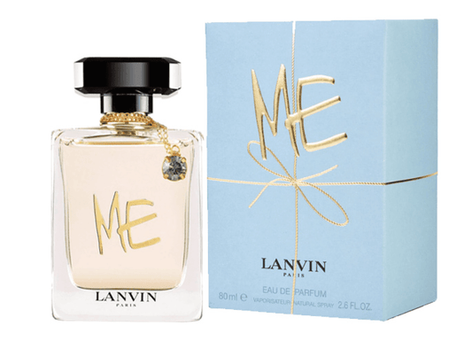 Lanvin Me by Lanvin for Women - 2.6 oz EDP Spray (Tester)