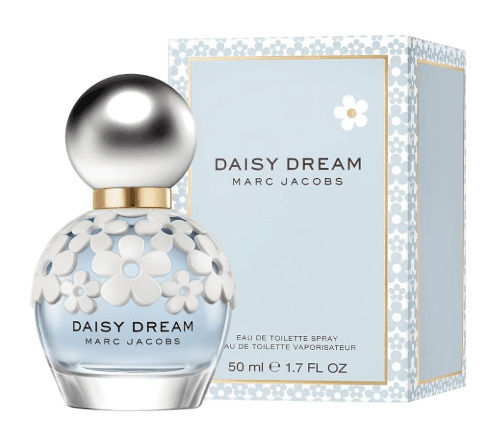 Daisy Dream by Marc Jacobs for Women - 1.7 oz EDT Spray