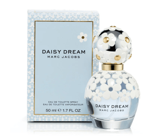 Daisy Dream by Marc Jacobs for Women - 1.7 oz EDT Spray
