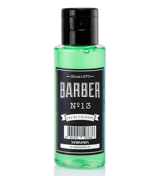 Marmara Barber Aftershave Cologne Deluxe No 13 50ml / 1.7 oz