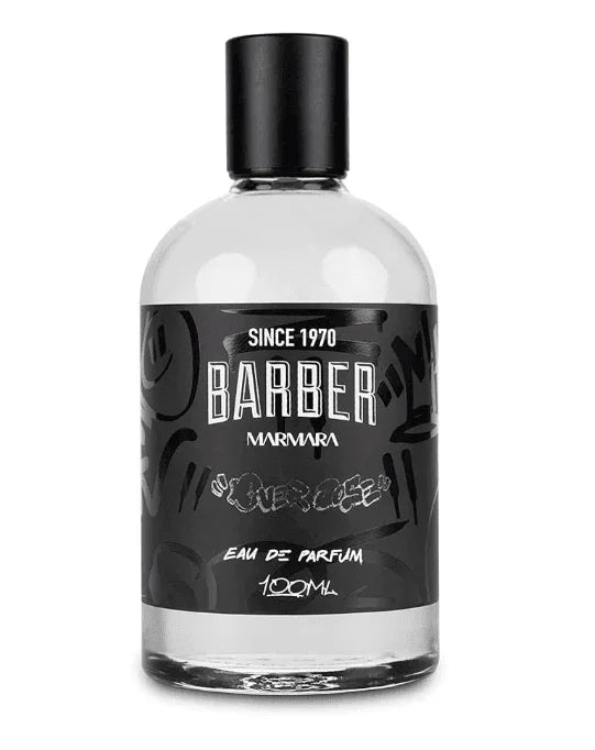 Marmara Barber Perfume 100ml / 3.38 oz Overdose