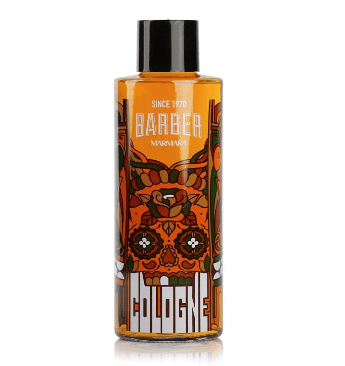 Marmara Barber Cologne Amikoo 500ml / 16.9 oz