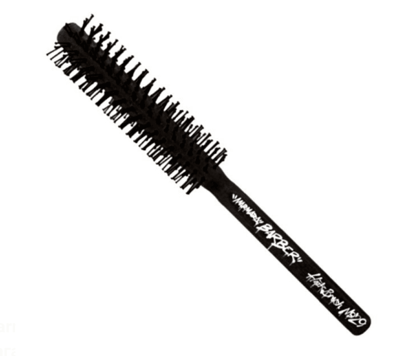 Marmara Barber Hair Brush 029