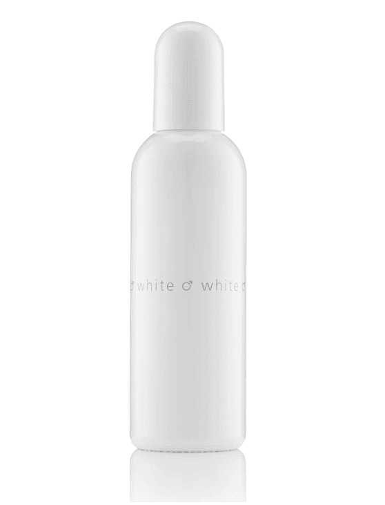 Colour Me White by Milton-Lloyd for Men - 3 oz EDP Spray