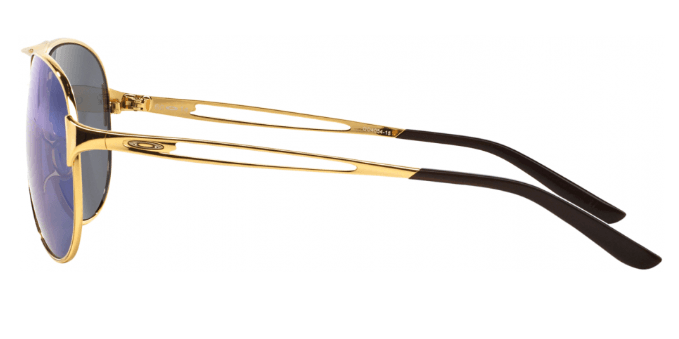 Oakley by Oakley for Women - 56-13-135 mm Sunglasses